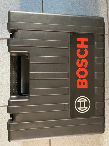 Bosch kts 540 motortester - kts,