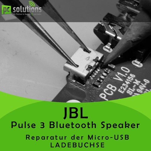 Reparatur austausch micro usb - reparatur,