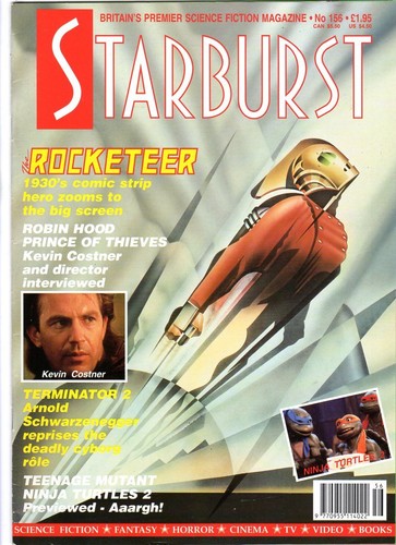 Wow starburst 156 - wow!, /