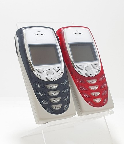 Nokia 8310 classic retro handy - classic,