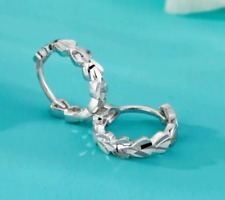 Reines massives Platin Blatt