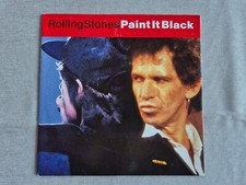 The Rolling Stones Paint It