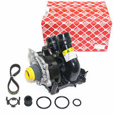 FEBI Wasserpumpe Motorkühlung