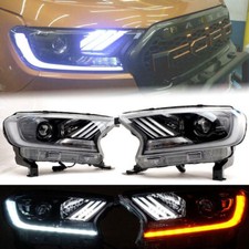 für Ford Ranger 15-19 LED DRL