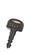 601 sany ferris - #64,