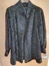 Pelzjacke Persianer Breitschwanz Gr. ca. 46