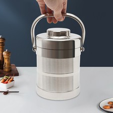 1.4L Behälter Isolierte