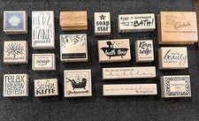 Stempel-Set