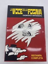 MARCO TARCHI - DIE STIMME DER KANALISATION - KOMPLETTER NACHDRUCK