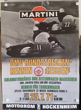 original Hockenheim Ring  Renn