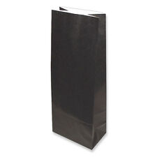 20 Teetüten 500 Gr. Schwarz