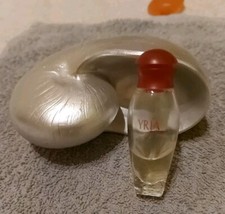 parfüm miniaturen Flakon YRIA , Yves Rocher