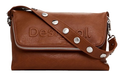 Desigual half logo venecia - half, 3.0