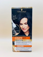 Schwarzkopf Diadem Ansatzset