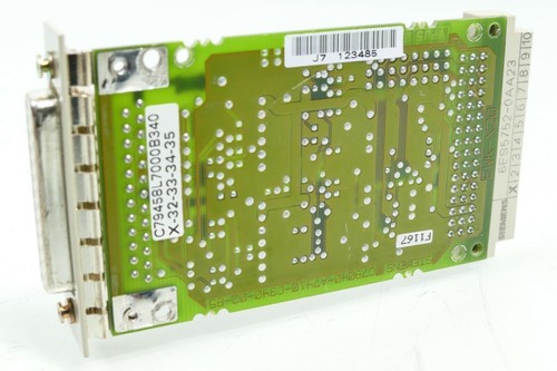 Siemens simatic - simatic, s5
