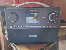 DAB Radio Roberts Stream 93i