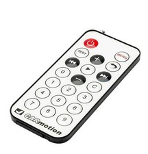 Viessmann 8402, Fernbedienung