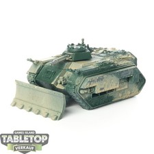 Astra Militarum - Chimera -