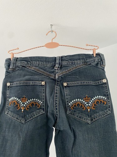 Jeans hose krone - jeans,