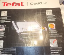 Tefal OptiGrill Kontaktgrill