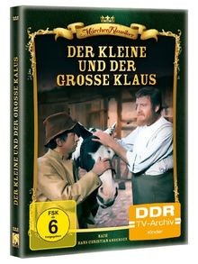 Der kleine und - , grosse