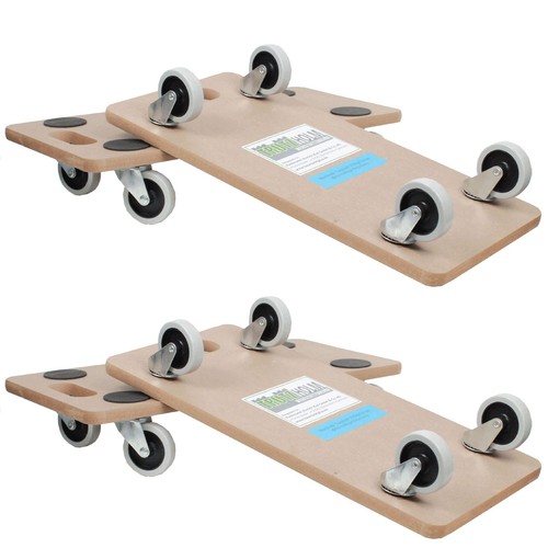 Möbelroller rollbretter - möbelroller,