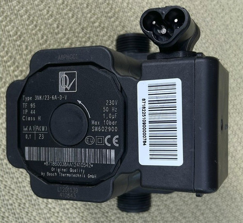 Bosch 3nk v pumpe - bosch,