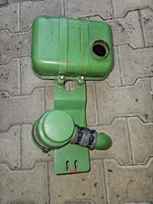 Holder E6 Tank Luftfilter