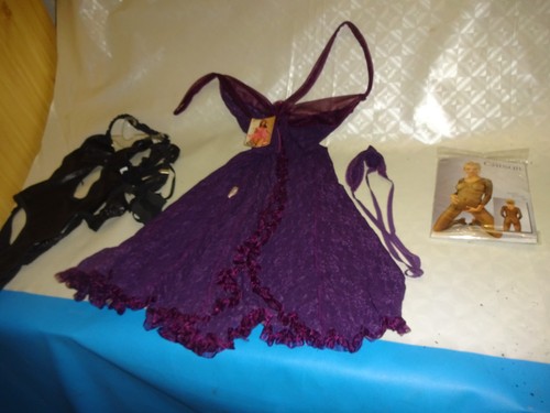 Konvolut sexy damen dessous - sexy,