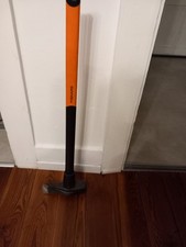Fiskars Spalthammer XXL C Ca.92 Cm Hoch Ergonomisch