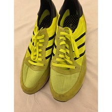 Adidas ZX 500 RM Solar Yellow