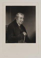 TURNER (*1774) nach MASQUERIER