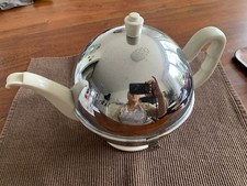 Teekanne /  Thermisol Bauscher Lizenz Thermokanne