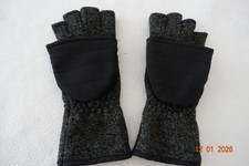 Handschuhe 2 in 1