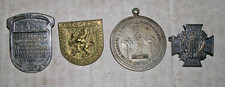4 Kriegerverein Militär