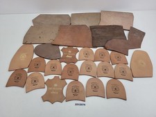 Leder für Sohlen BAYERWALD