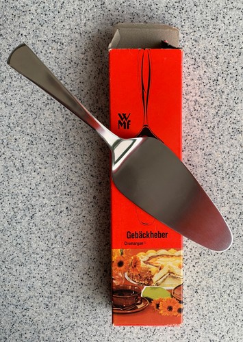 Tortenheber gebäckheber wmf - gebäckheber,
