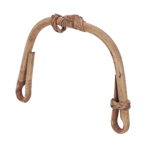 Brauner teekannengriff aus - brauner,