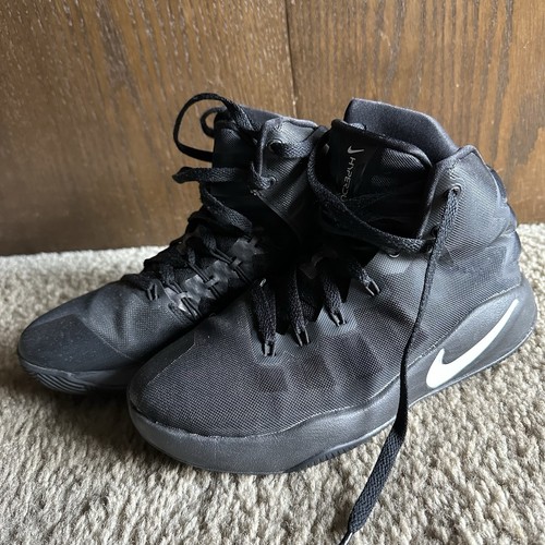 Nike hyperdunk 5y - hyperdunk, gs
