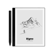 7'' E-Ink Ebook Reader with