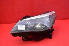 Frontscheinwerfer BMW E60 E61 7177739 Xenon Links Scheinwerfer Headlight