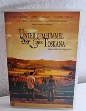 DVD Shadow in the Sun Unter