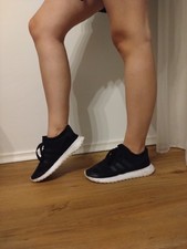 Adidas Turnschuhe Damen