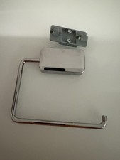 Toilettenpapierrollenhalter