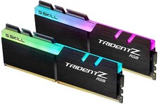 16GB G.Skill Trident Z RGB