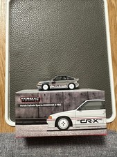 1:64 Tarmac - Honda Ballade Sports MUGEN CR-X PRO - Chase Car