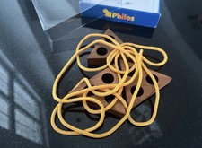 Philos IQ-Spiel Knobelspiel Strick Triangle Puzzle Holzdreiecke 6J. +