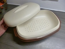 Tupperware  Der Siebservierer