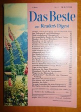 DAS BESTE aus Readers Digest -