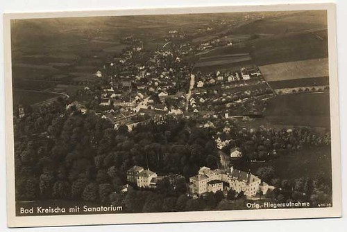 Bad kreischa - kreischa,